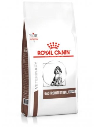 CANE VHN GASTRO INT LOW FAT 6KG (3122)