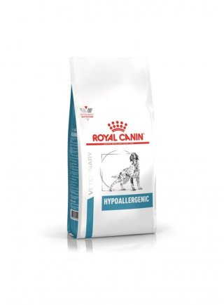 CANE VHN HYPOALLERGENIC 2KG (3092) - in esaurim. (NEW 29358)