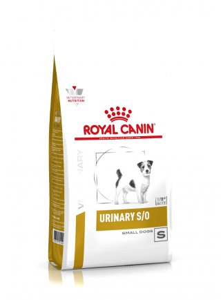 CANE VHN URINARY S/O SMALL DOG 1,5KG (3003)