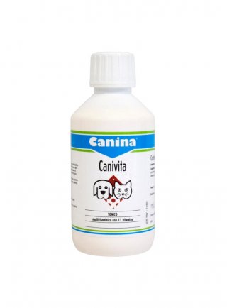 CANIVITA 250ML
