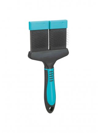 CARDATORE MORBIDO, TESTA FLESSIBILE 10x21cm