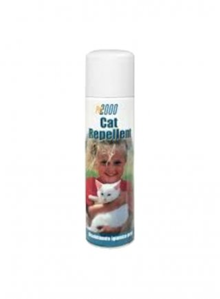 Cat Repellent 250ml - disabituante