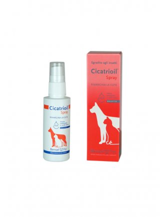 CICATRIOIL SPRAY 50ml