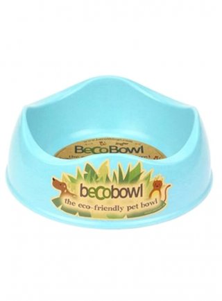 Ciotola Becobowl large 26 cm 1,50 Lt. Blu - Beco