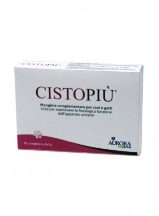 CISTOPIÙ 30cpr