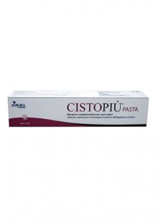 CISTOPIÙ PASTA 30g