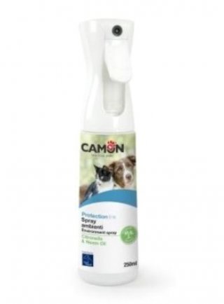 CITRONEEM spray ambiente 250 ml ricaricabile (G966)