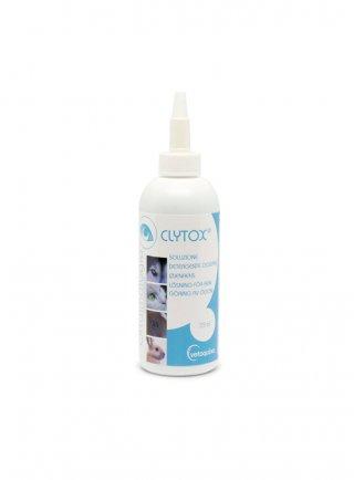 CLYTOX 125 ml