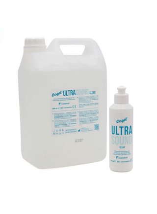COGEL ULTRSUONI ECOGRAFIA 5 LT
