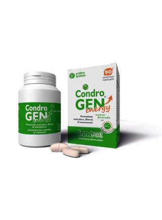 CONDROGEN ENERGY 30 CPR - in esaurim. (NEW 30446)