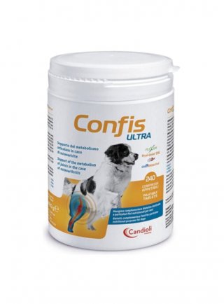 CONFIS ULTRA cani 240cpr appetibili
