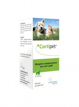 CORTIPET 100ml