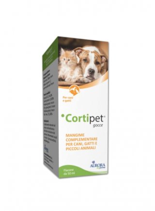 CORTIPET 50ml