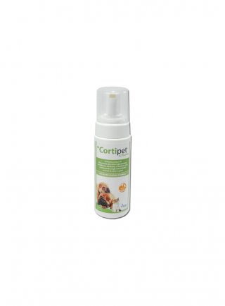 CORTIPET SCHIUMA 150ml