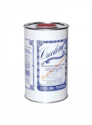 CREOLINA 1LT