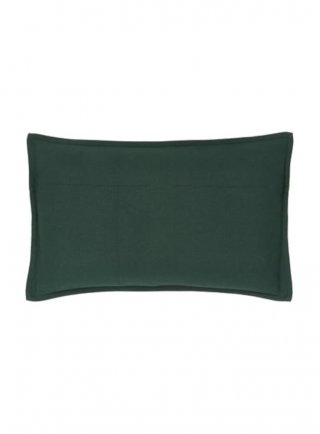 Cuscino rettangolare Verde 80x50xh10 cm (CC112/N)