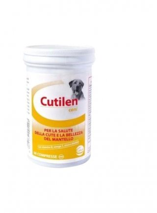 CUTILEN CANI 50 Cpr