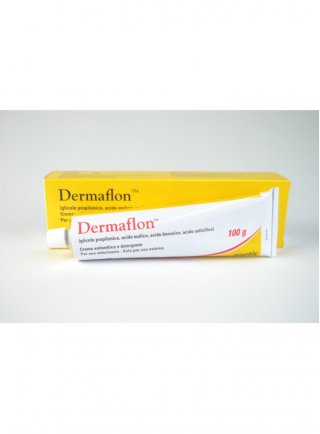 DERMAFLON 100 g