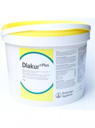 DIAKUR PLUS 10 KG