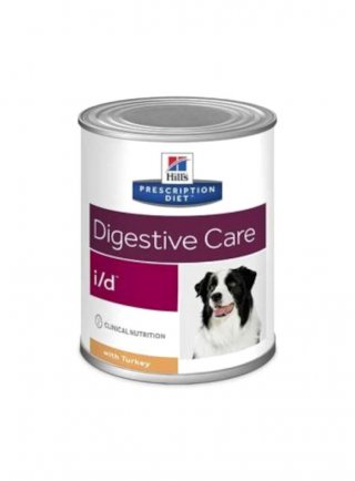Pd Canine I/D Lattina 360g cs (605695 - 606447) - in esaurim. (NEW 29203)