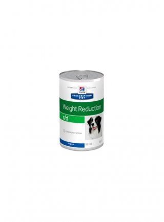 PD Canine R/D Original Lattina 350G (8014U - 605623) - in esaruim. (NEW 29392)