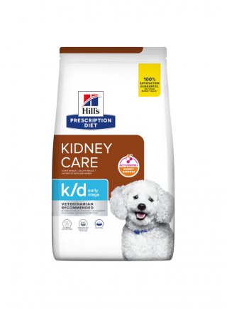PD Canine k/d Early Stage 1,5kg (605881) - in esaurim.