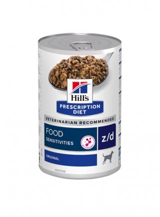 Pd Canine Z/D Lattina 370G Cs (605684 - 606372)