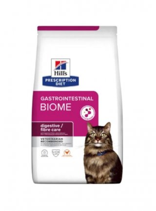 PD Feline Gastrointestinal Chicken Biome 1,5kg cs (604445)