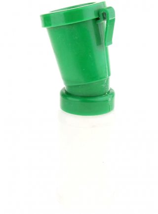 BICCHIERE DISINFEZIONE MAMMELLA