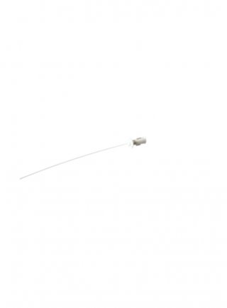 CATETERE GATTO C/ STILETTO 1,3 x 130 mm
