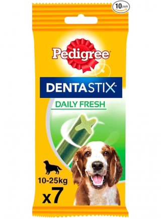 Dentastix Fresh singolo Medium x7