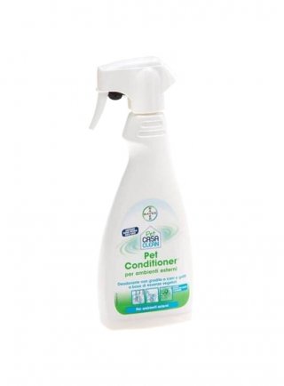 Pet Conditioner Esterni 500 ml