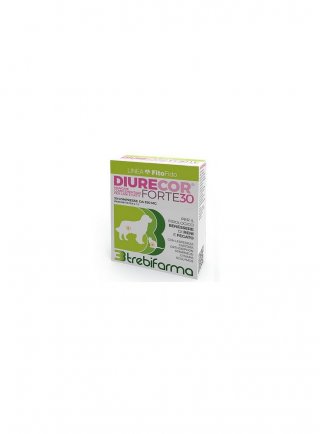 DIURECOR FORTE 30Cpr x 350 mg