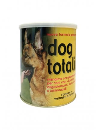 Dog Totalin 450g