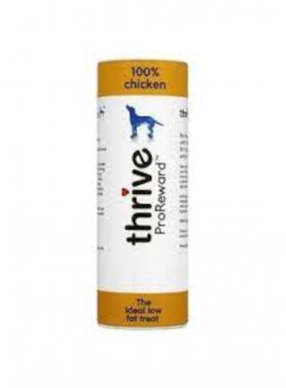 Dogs ProReward treats CHICKEN 60g Thrive (PRCHC)