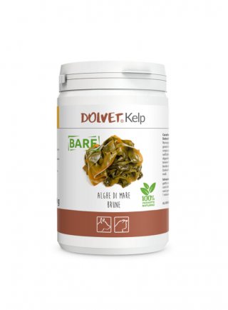 Dolvet Kelp 250 g - BARF