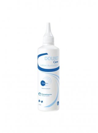 DOUXO LOZIONE AURICOLARE 125ML