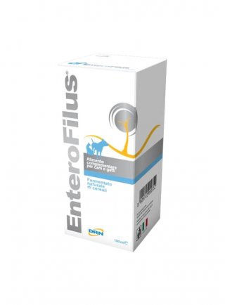 ENTEROFILUS 100 ml