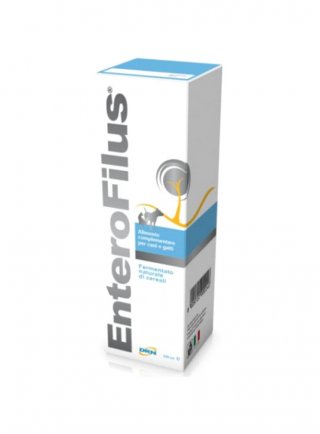 ENTEROFILUS 250 ml