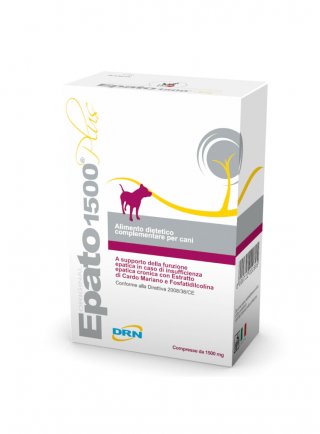 EPATO 1500 Plus 16Cpr