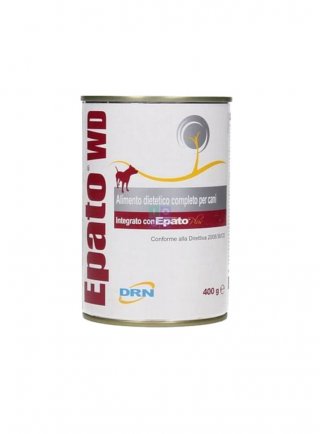 EPATO WD 400g