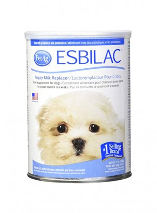 Esbilac Powder 793g - latte dog milk replacer