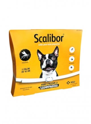 SCALIBOR Protector Band Small 48cm