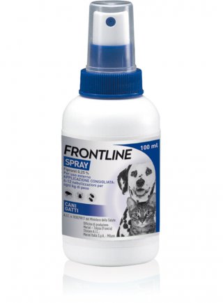 FRONTLINE Spray 100 ml