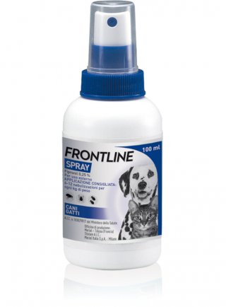 FRONTLINE Spray 100ml