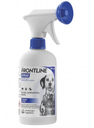 FRONTLINE Spray 250 ml