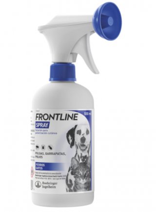 FRONTLINE Spray 250ml