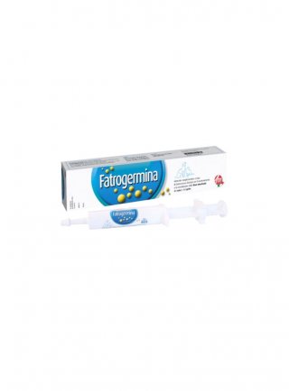 FATROGERMINA siringa da 30ml