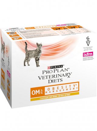 Feline PPVD Multipack - NF Renal Failure Pollo 10x85g XE - in esaurim.
