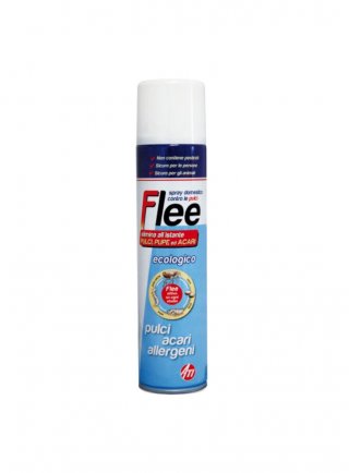 FLEE SPRAY CONTRO PULCI 400ml